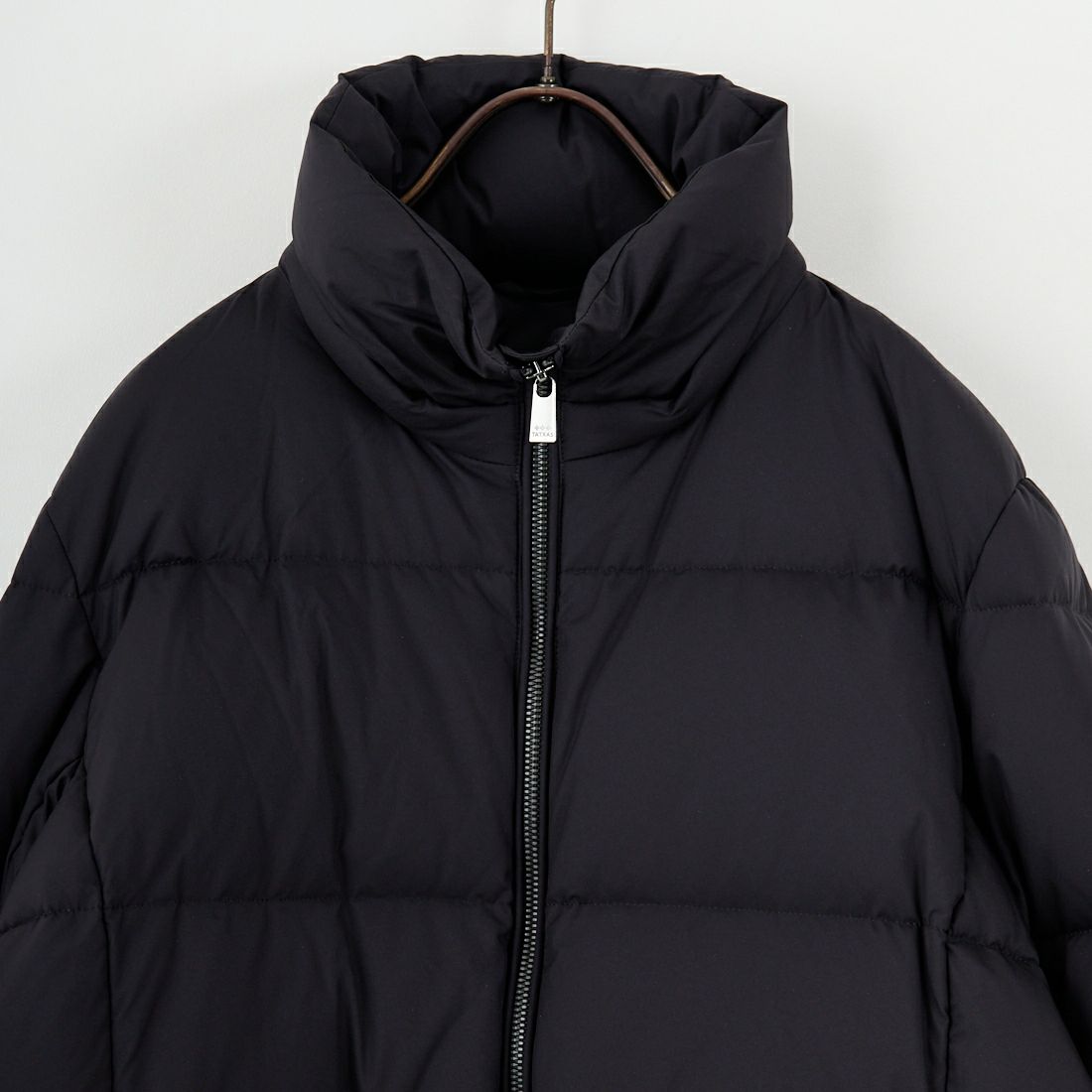 TATRAS [タトラス] NEPETA/ネペタ ダウンジャケット [LJXA0074010528] BLACK