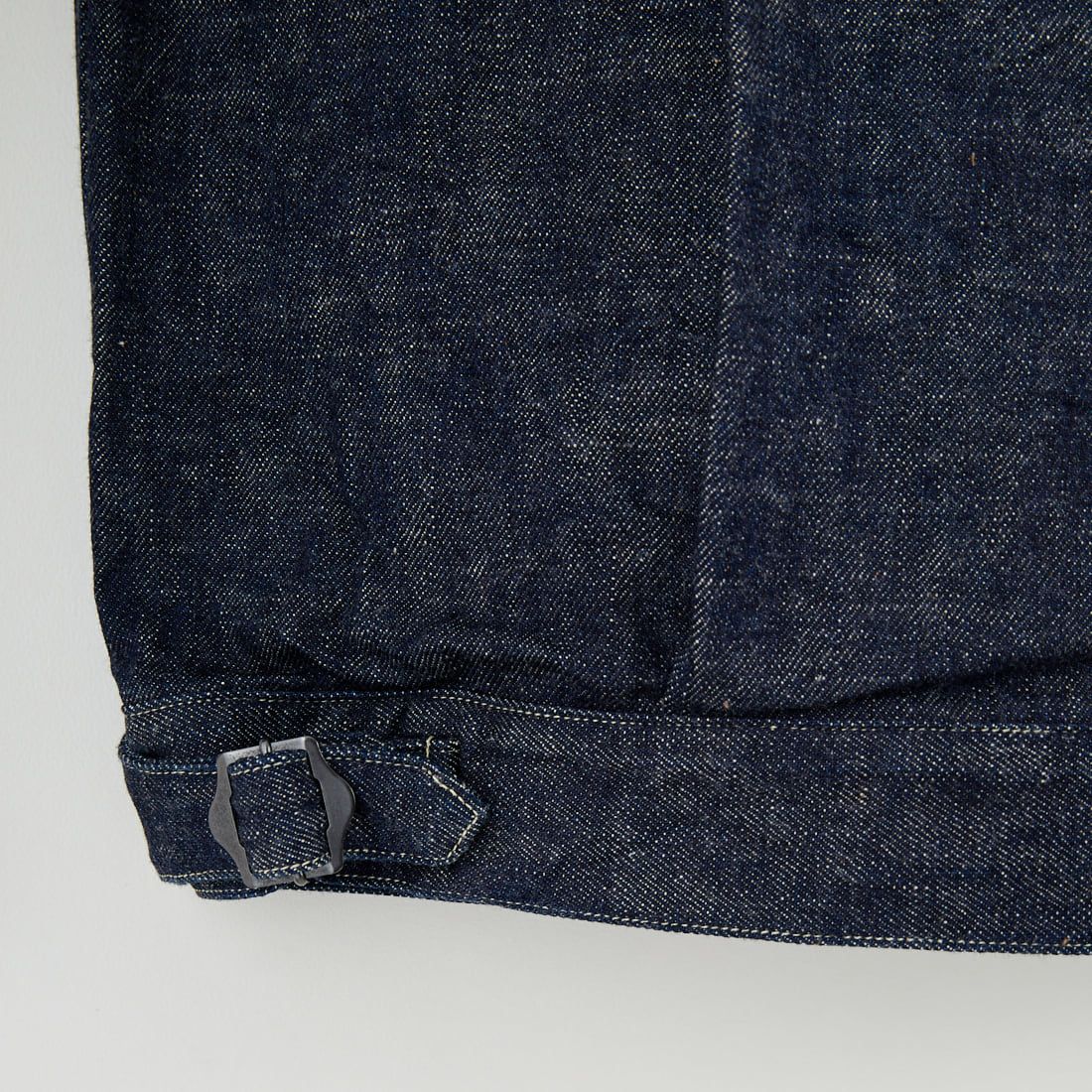 A VONTADE [アボンタージ] コールマインデニムブラウス [VTD-0541-JK2] 1 INDIGO