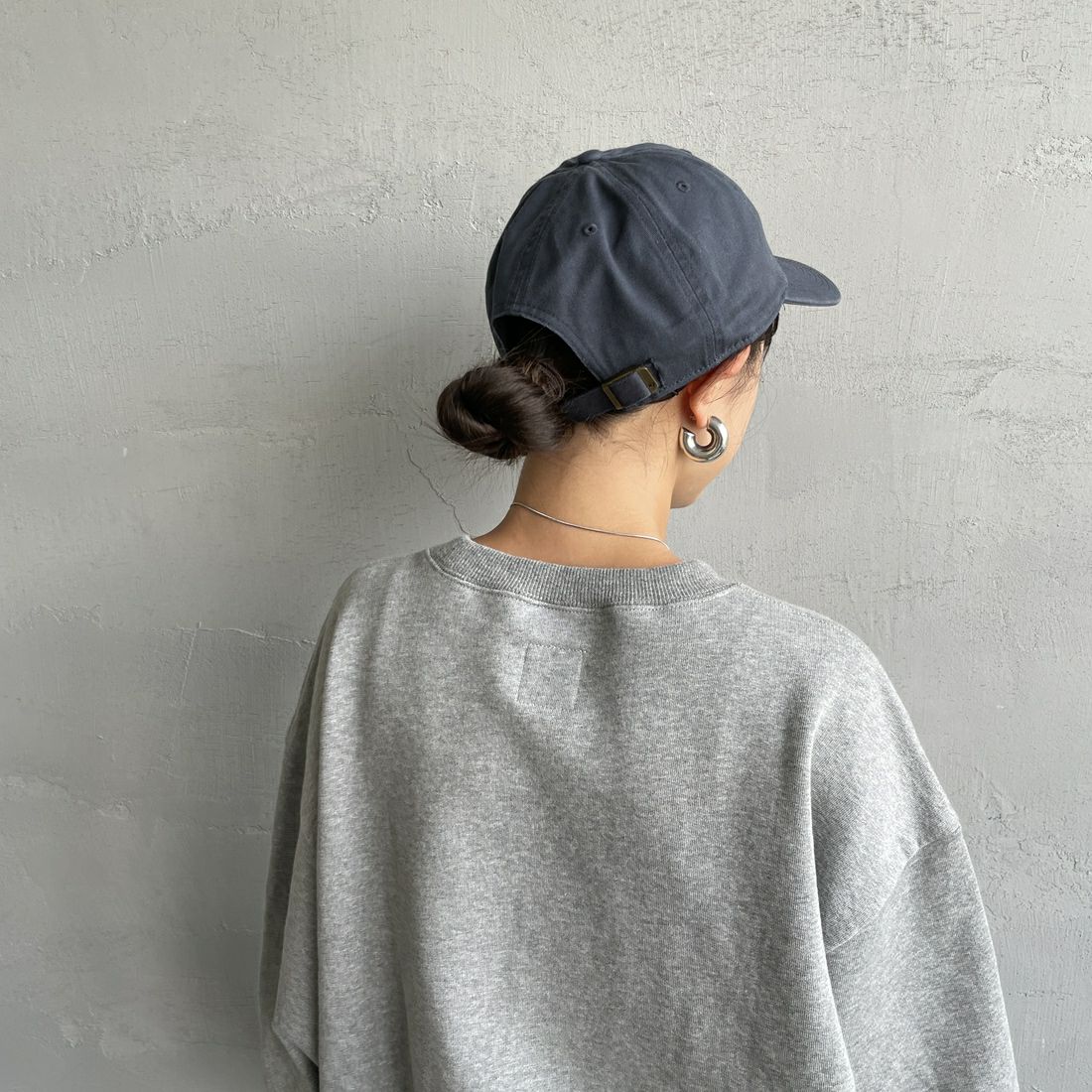 Americana [アメリカーナ] 47 クリーンナップキャップ [FC-024] ｳﾞｨﾝﾃｰｼﾞﾈｲ