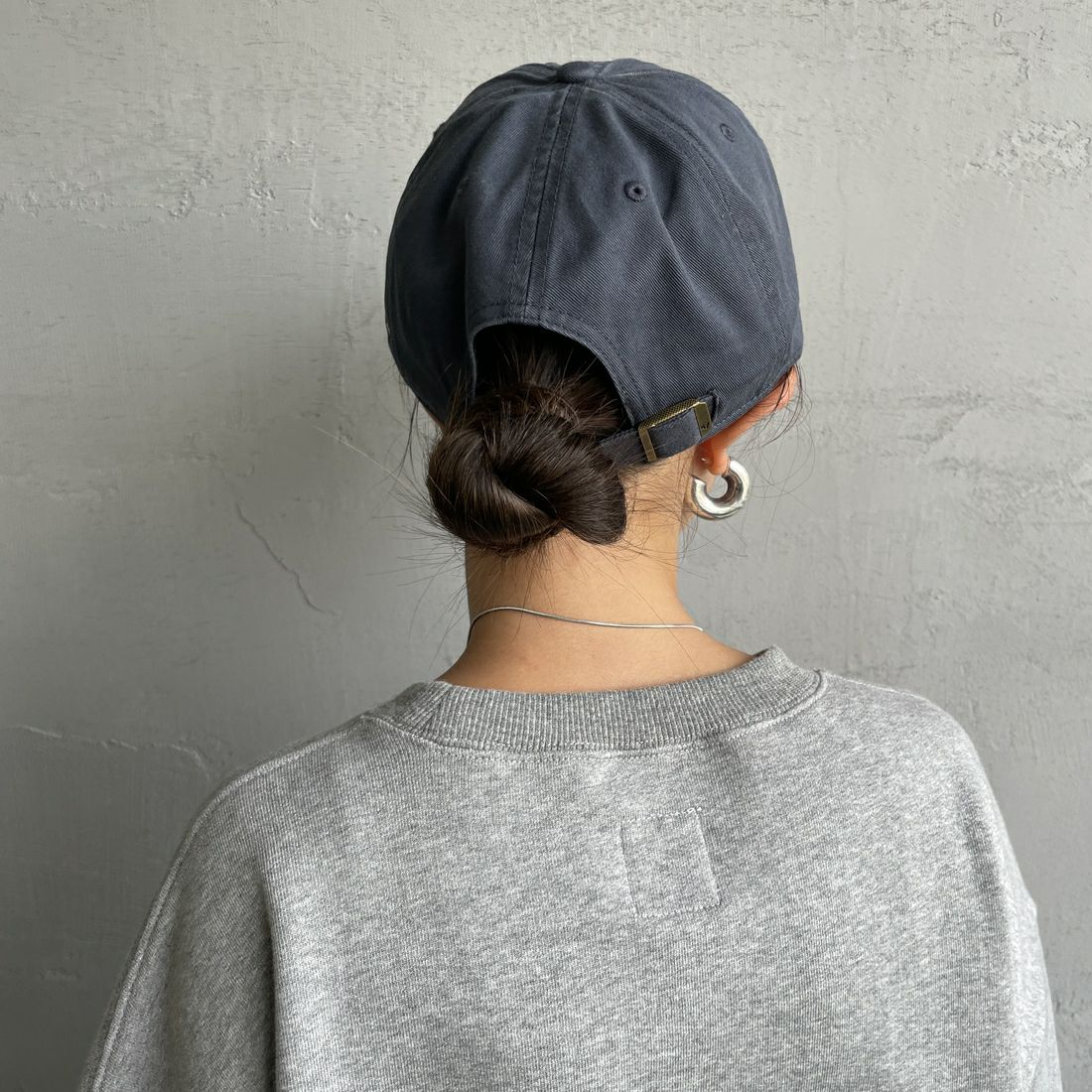 Americana [アメリカーナ] 47 クリーンナップキャップ [FC-024] ｳﾞｨﾝﾃｰｼﾞﾈｲ