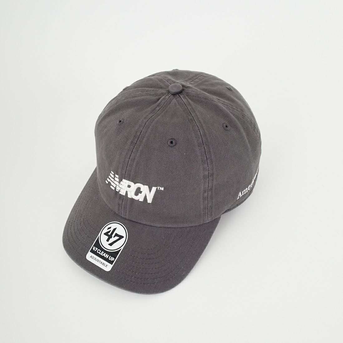 Americana [アメリカーナ] 47 クリーンナップキャップ [FC-024] ﾁｬｺｰﾙ