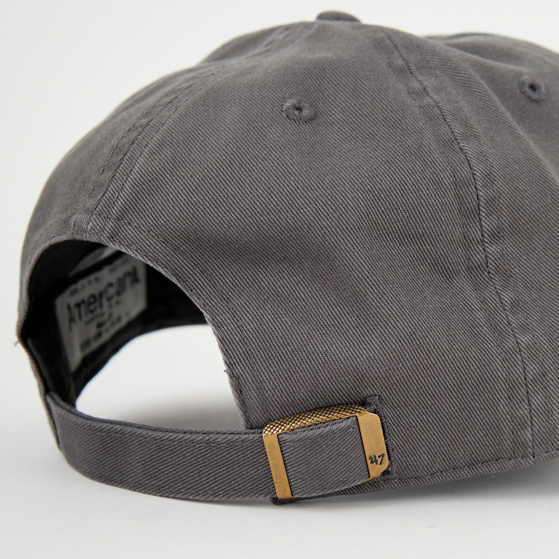 Americana [アメリカーナ] 47 クリーンナップキャップ [FC-024] ﾁｬｺｰﾙ