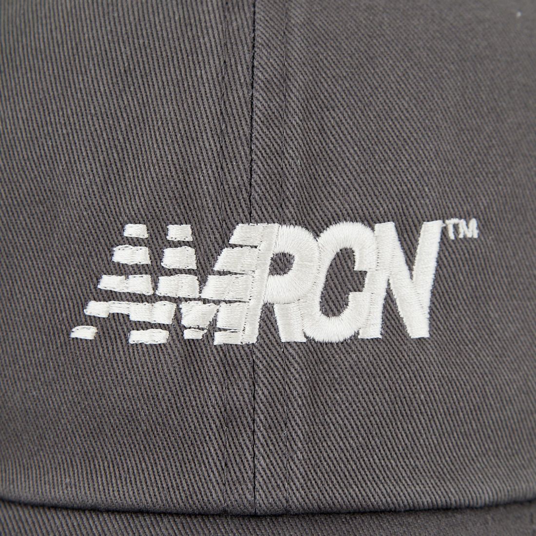 Americana [アメリカーナ] 47 クリーンナップキャップ [FC-024] ﾁｬｺｰﾙ