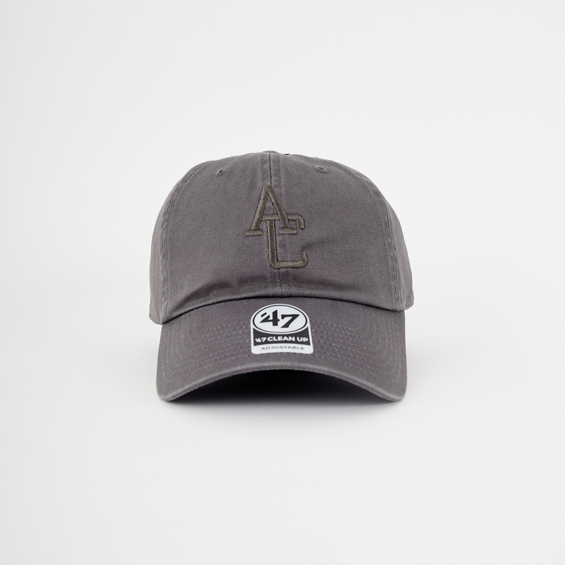 Americana [アメリカーナ] 47 クリーンナップキャップ [FC-001-25FW] ﾁｬｺｰﾙ