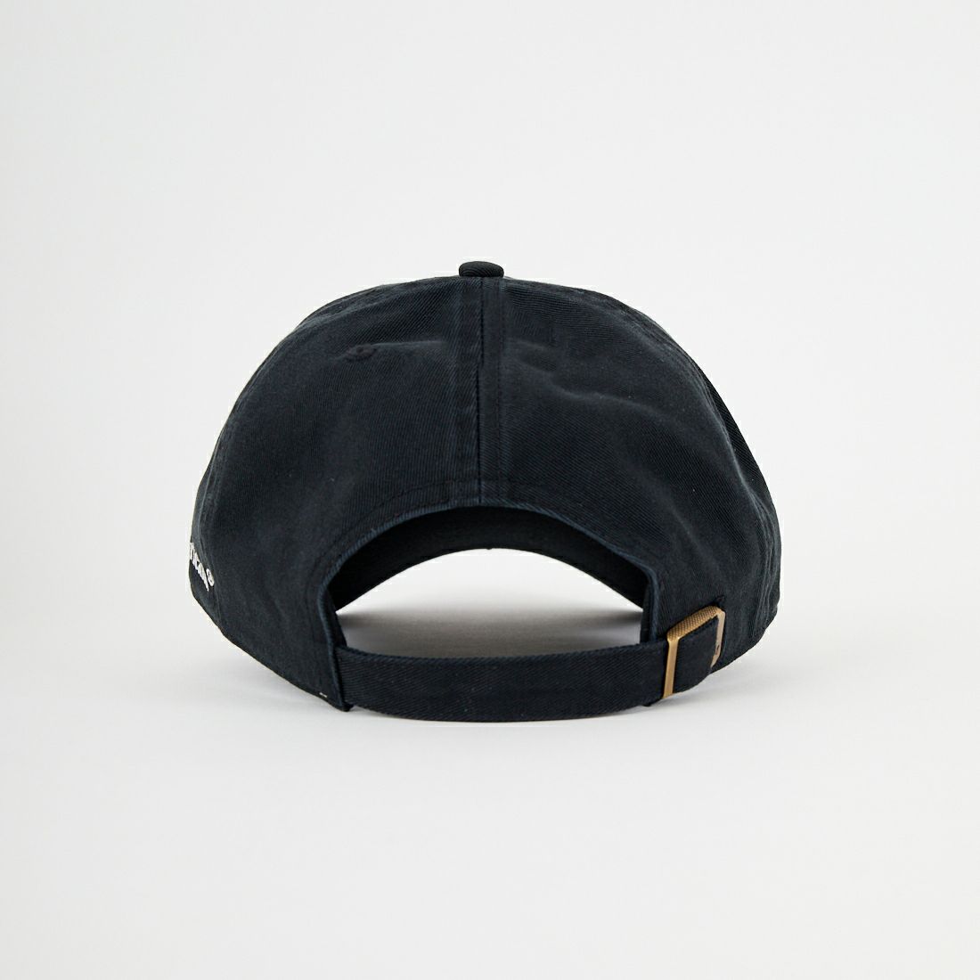 Americana [アメリカーナ] 47 クリーンナップキャップ [FC-001-25FW] ﾌﾞﾗｯｸ