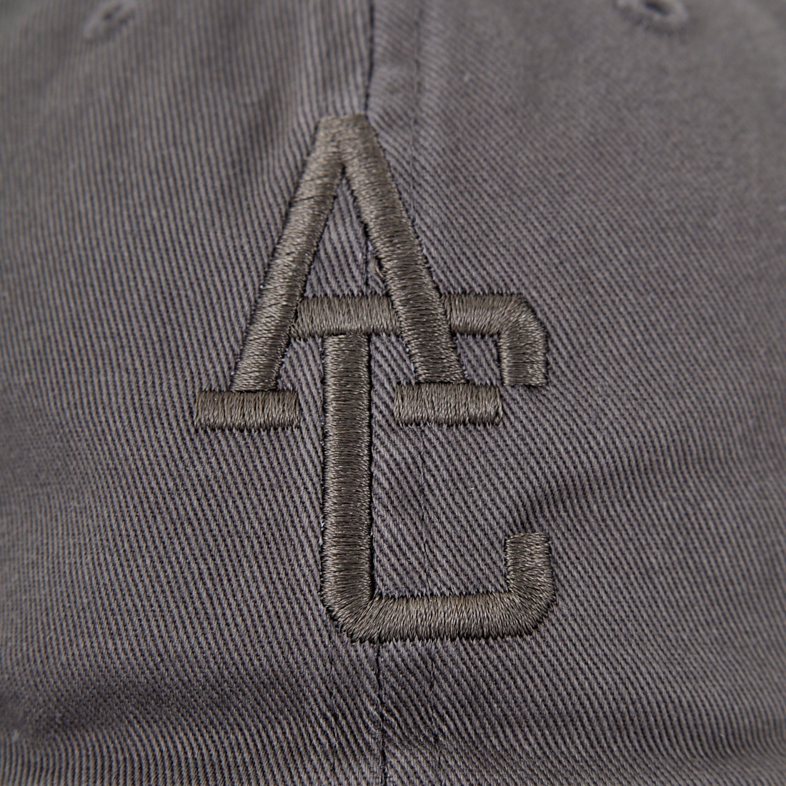 Americana [アメリカーナ] 47 クリーンナップキャップ [FC-001-25FW] ﾁｬｺｰﾙ