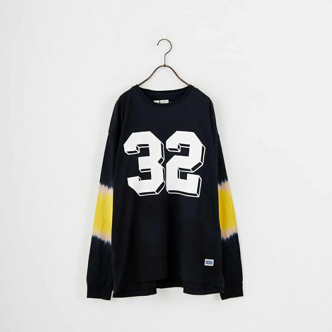 ILL ONE EIGHTY [イル ワンエイティ] ノックスビル63 フットボールT