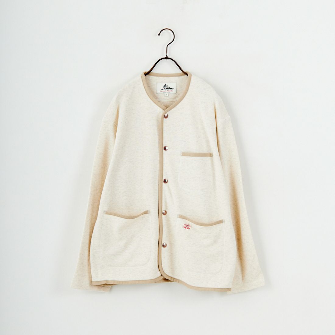 Vincent et Mireille [ヴァンソン エ ミレイユ] フレンチテリー