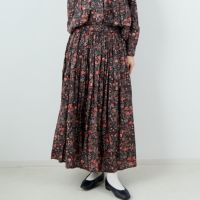 9850 OFF.B&&モデル身長：162cm 着用サイズ：2&&