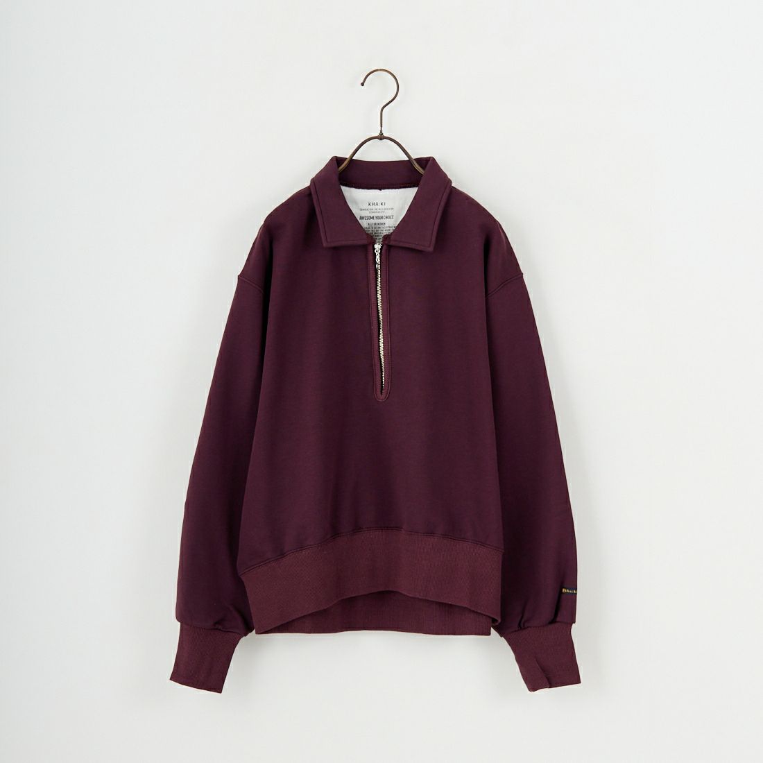 BROWNRED