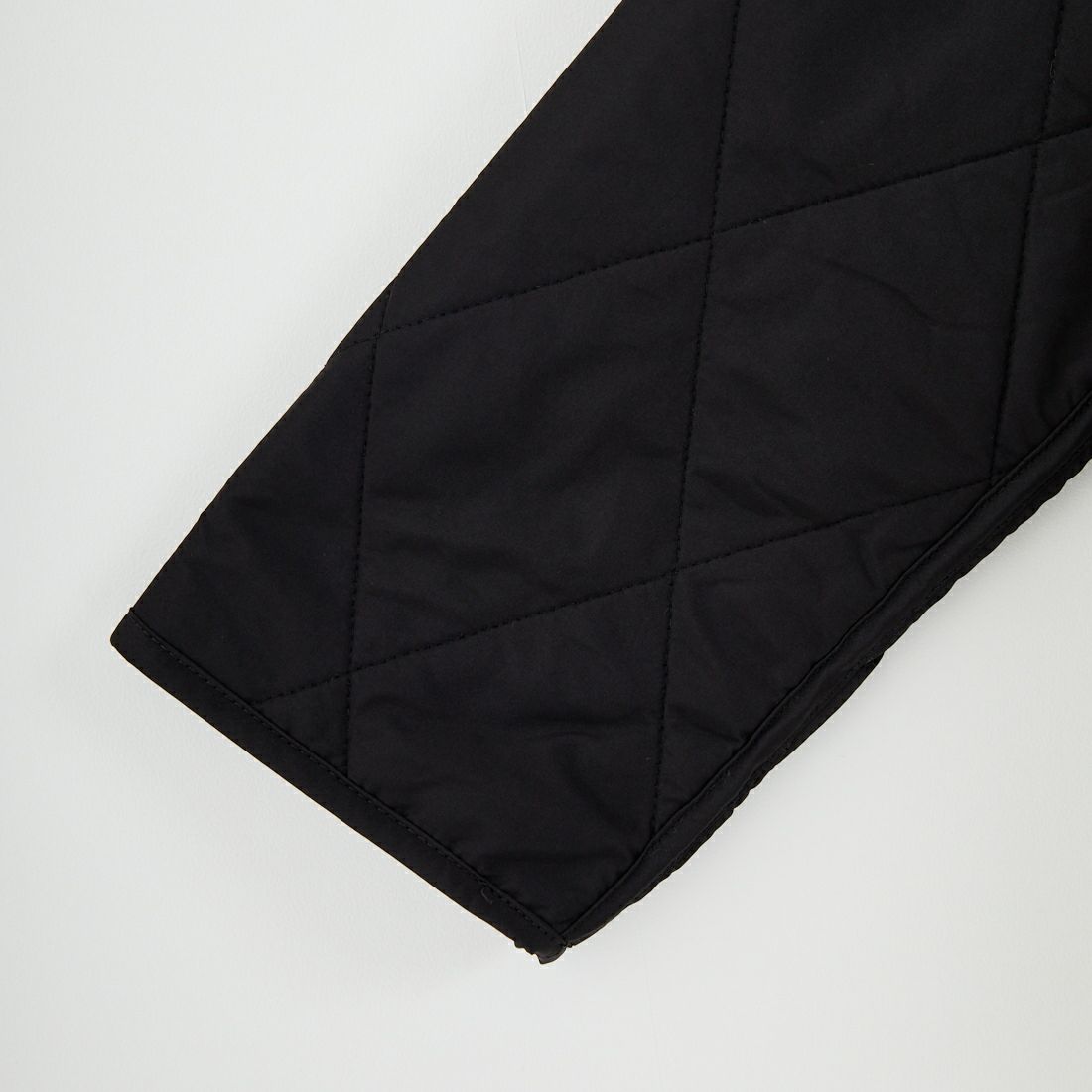 Jf Ready Made [ジェイエフレディメイド] パネトレーションファーキルトリバーシブルジャケット [8559204-01] 13 ﾁｬｺｰﾙ