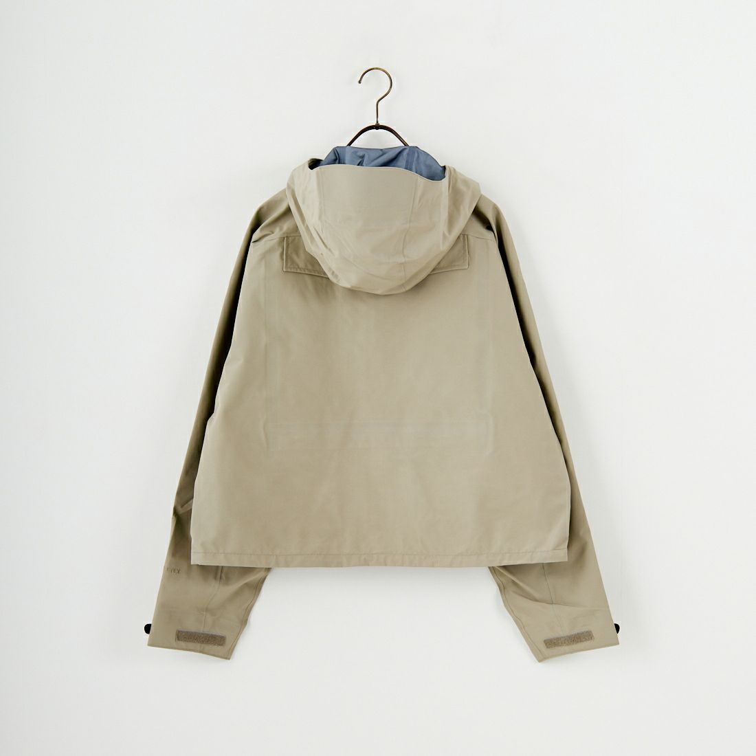 WOOLRICH [ウールリッチ] ゴアテックス 3レイヤーフィッシングジャケット [WJOU2000] OLIVE