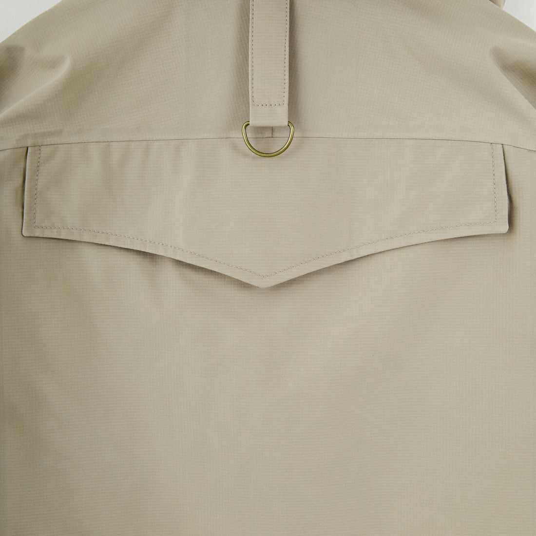 WOOLRICH [ウールリッチ] ゴアテックス 3レイヤーフィッシングジャケット [WJOU2000] OLIVE