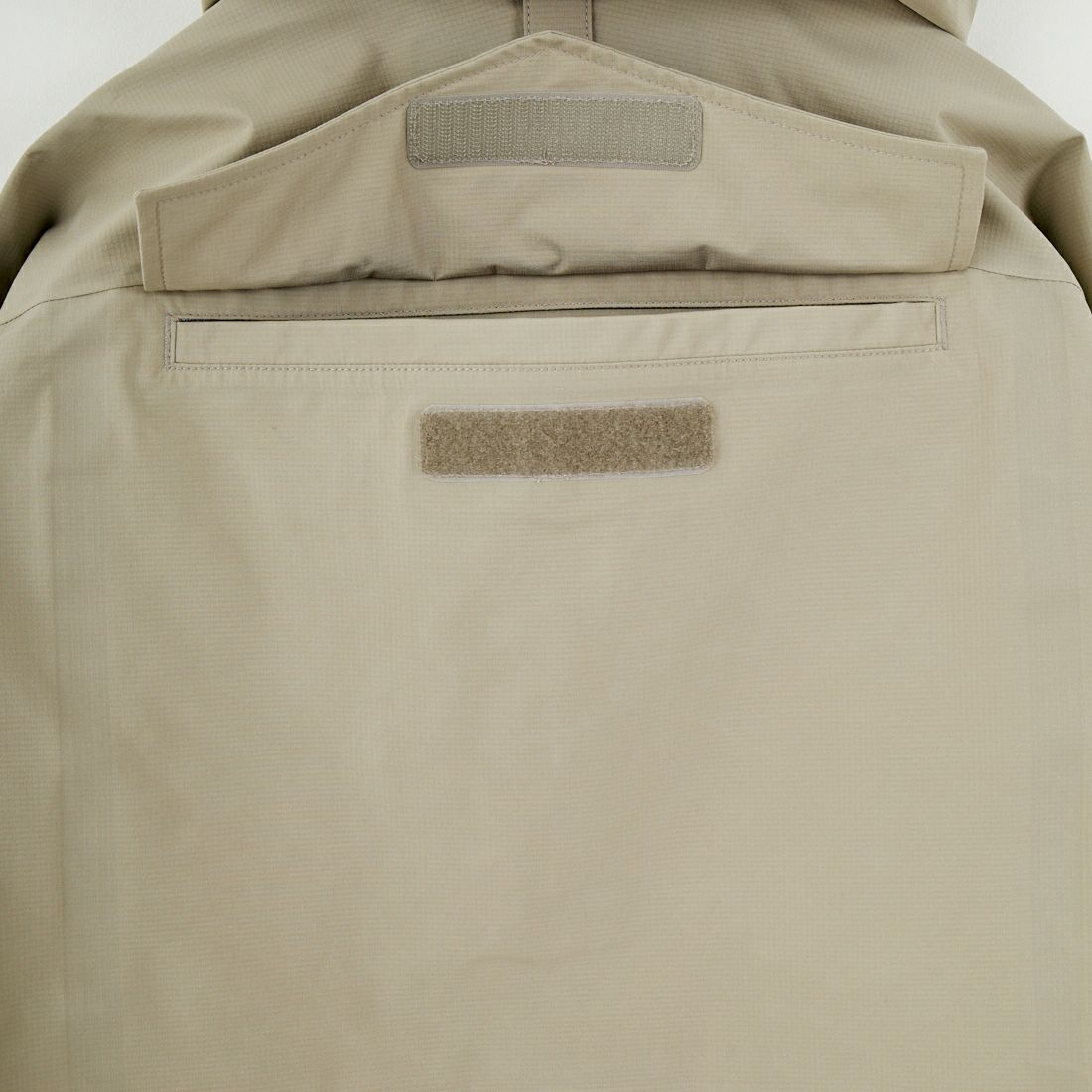 WOOLRICH [ウールリッチ] ゴアテックス 3レイヤーフィッシングジャケット [WJOU2000] OLIVE