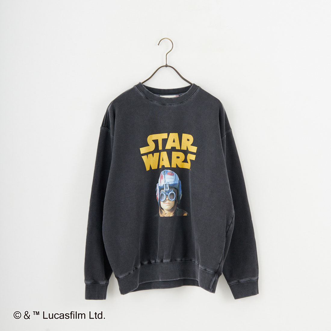 GOOD ROCK SPEED [グッドロックスピード] 別注 / STAR WARS / プリント