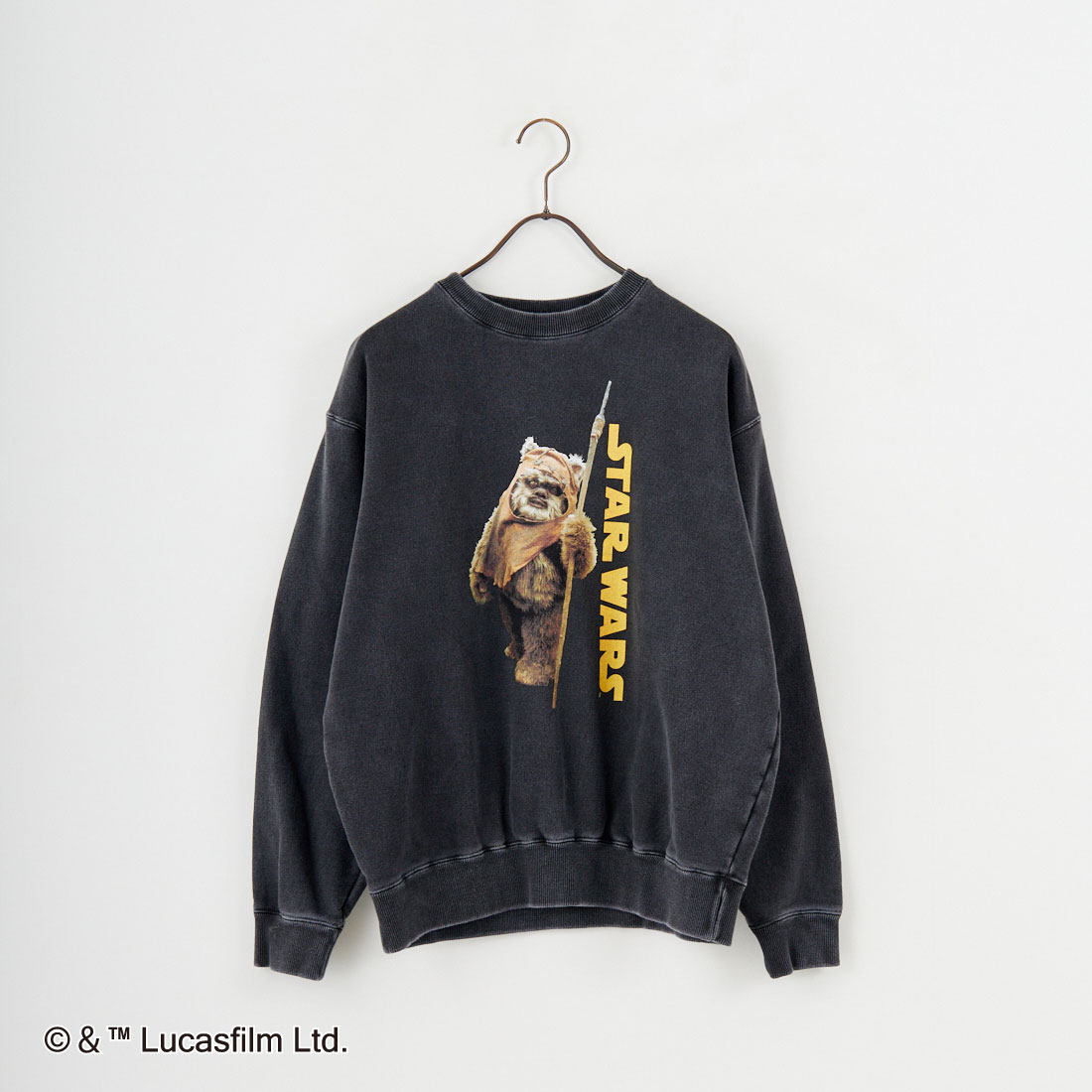 GOOD ROCK SPEED [グッドロックスピード] 別注 / STAR WARS / プリント