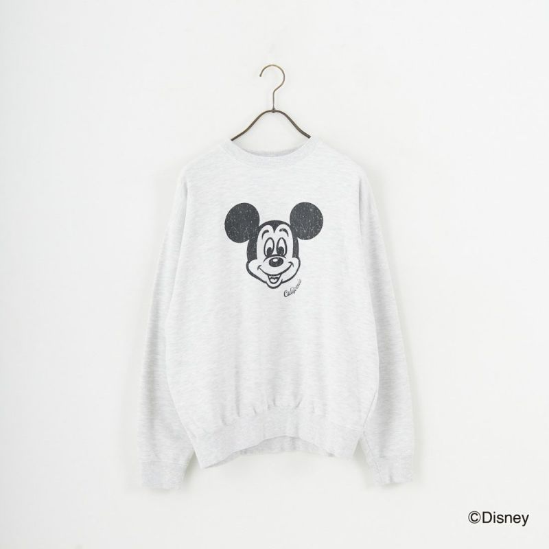 スポーツ選手 Mickey ミッキーマウス / メンズニット – ローカルモーション公式オンライン