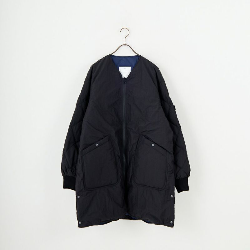 MANUAL ALPHABET × NANGA [マニュアルアルファベット × ナンガ