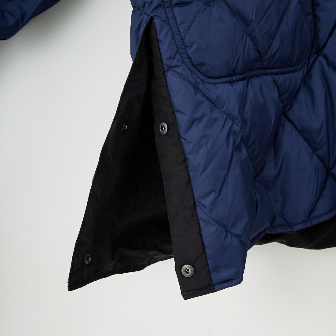 MANUAL ALPHABET × NANGA [マニュアルアルファベット × ナンガ