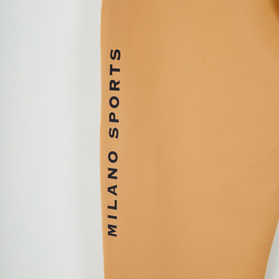 SY32 [エスワイサーティトゥ] ダブルニット スキニースウェットパンツ [15517] BEIGE