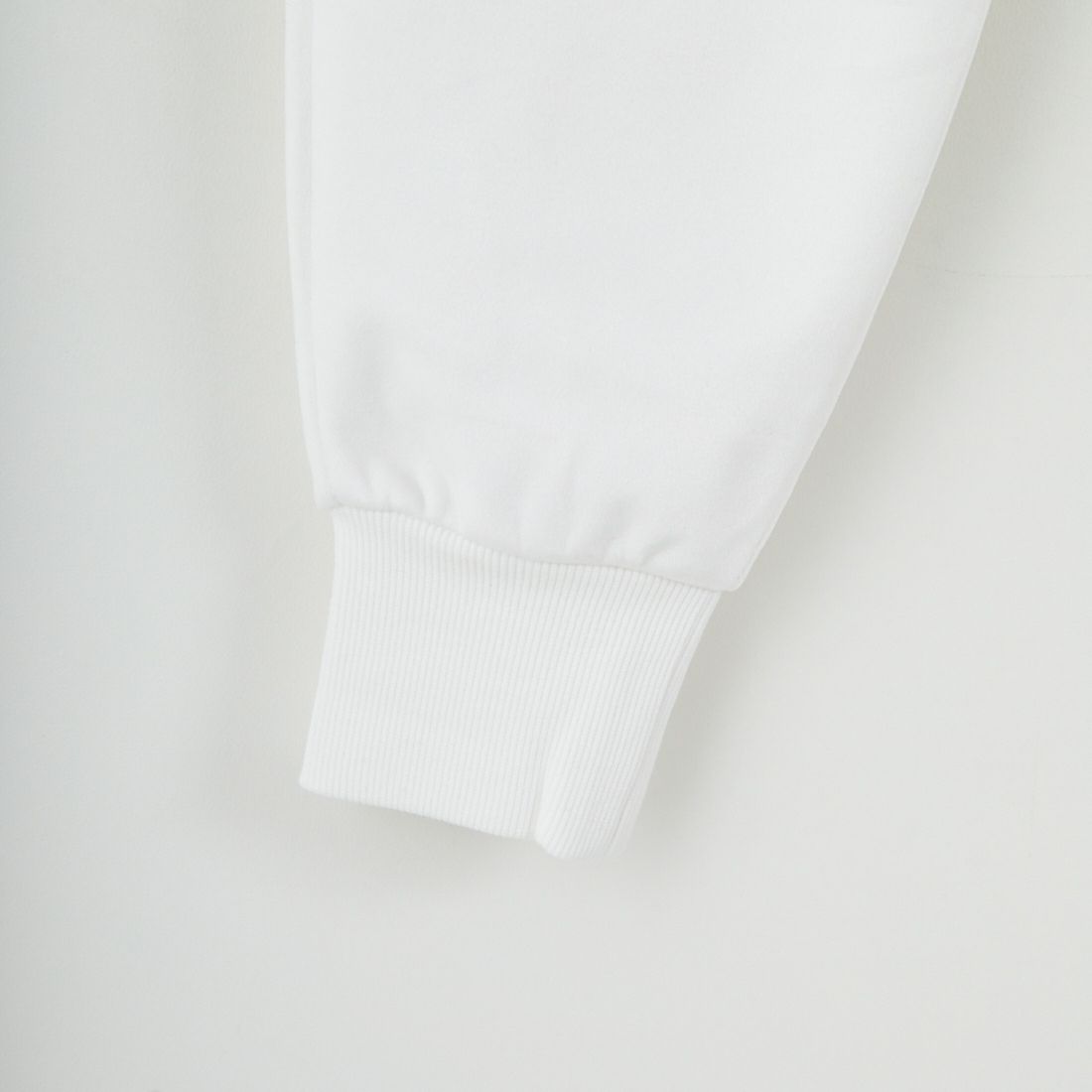 SY32 [エスワイサーティトゥ] ベロア 3レイヤーパンツ [15519] WHITE