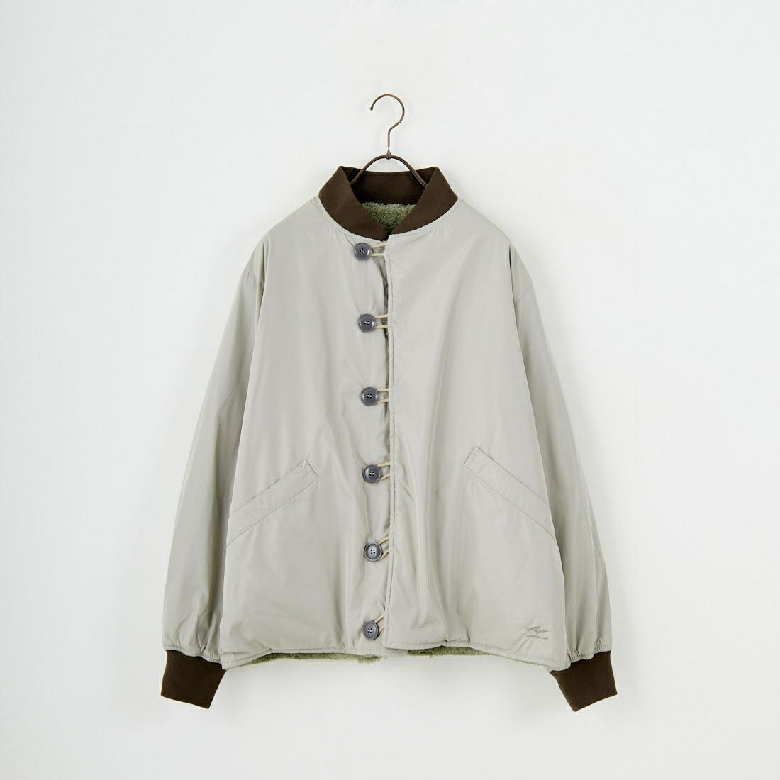 ARMY TWILL SANFORIZED [アーミーツイル サンフォライズド] Pe Weather