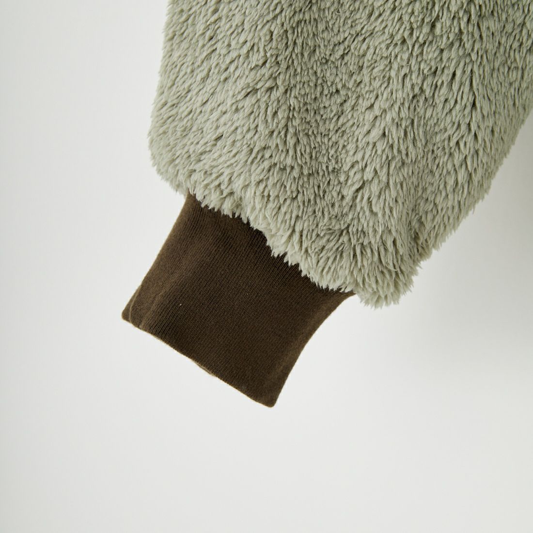 ARMY TWILL SANFORIZED [アーミーツイル サンフォライズド] Pe Weather リバーシブルブルゾン [AM-2554005] GRAY