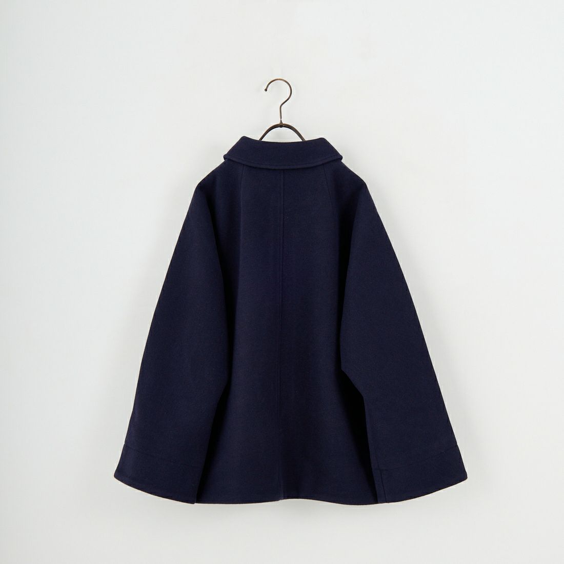 ORCIVAL [オーシバル] ドルマンスリーブジャケット [OR-A0745BBT] DK.NAVY