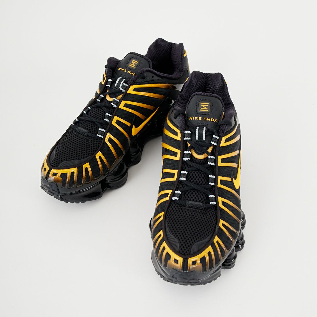 NIKE [ナイキ] ショックス TL [AV3595] 013 BLACK