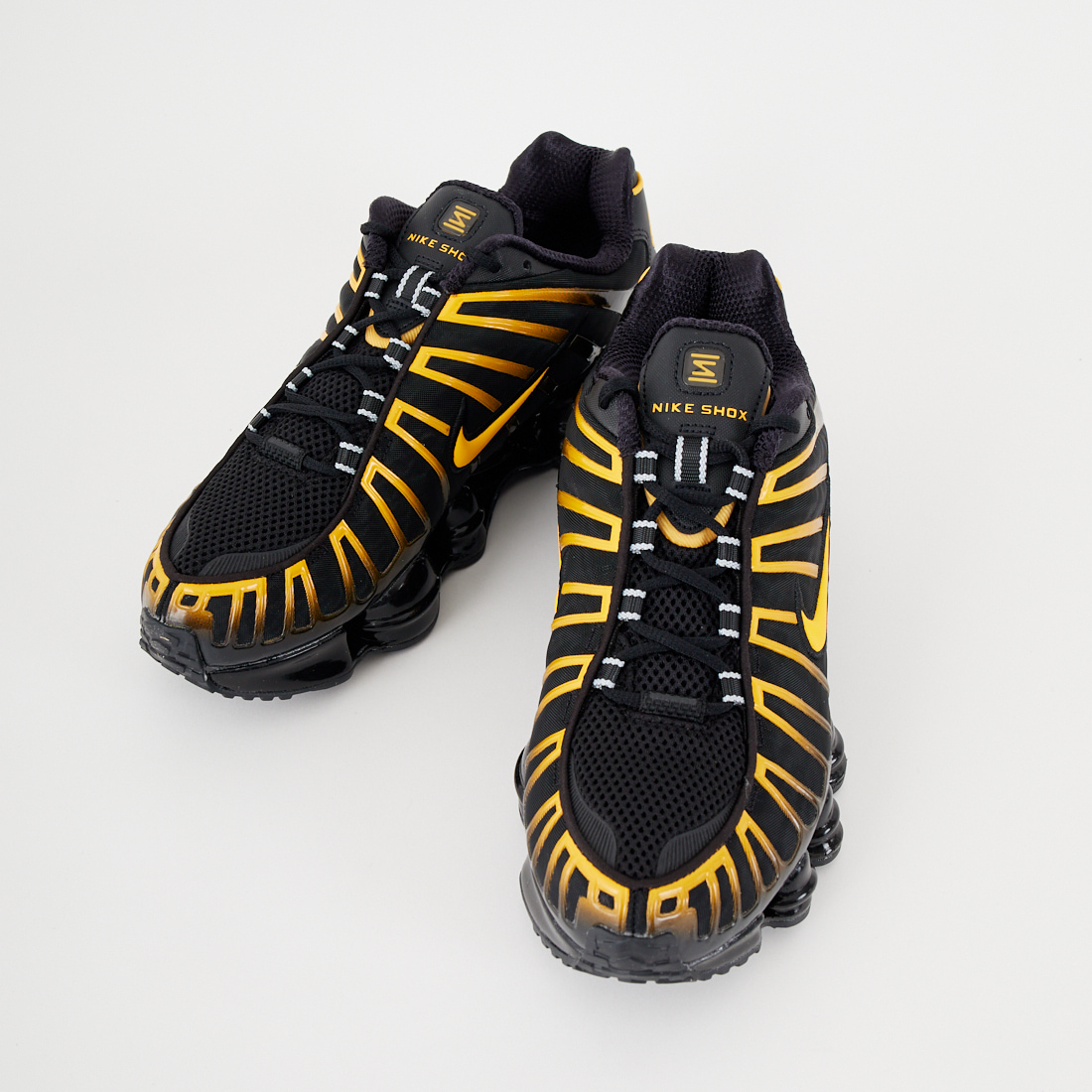 NIKE [ナイキ] ショックス TL [AV3595] 013 BLACK