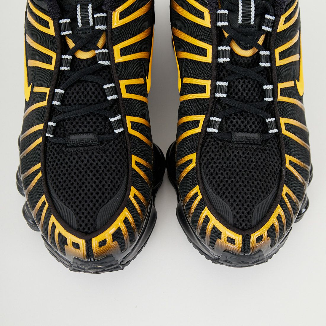 NIKE [ナイキ] ショックス TL [AV3595] 013 BLACK