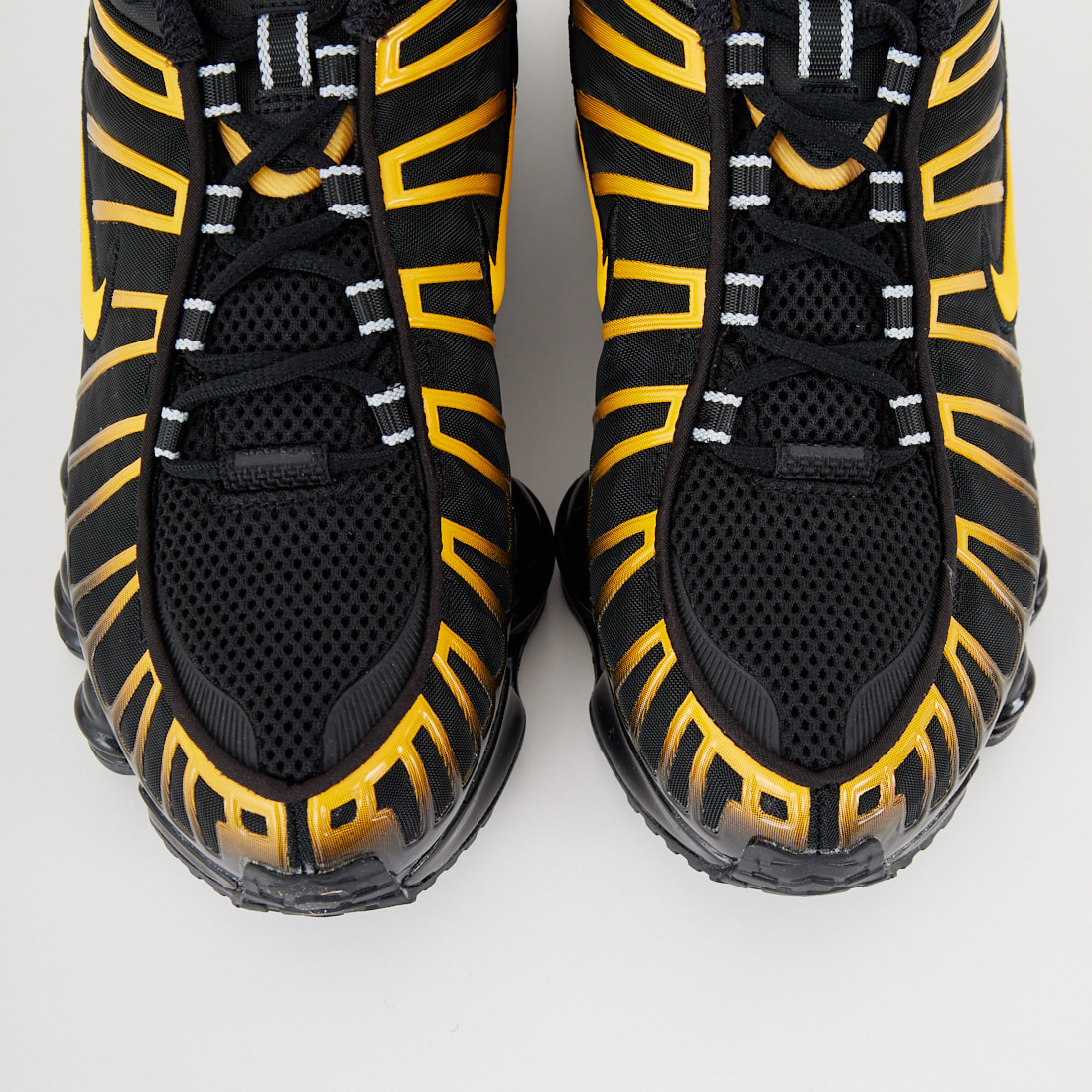 NIKE [ナイキ] ショックス TL [AV3595] 013 BLACK