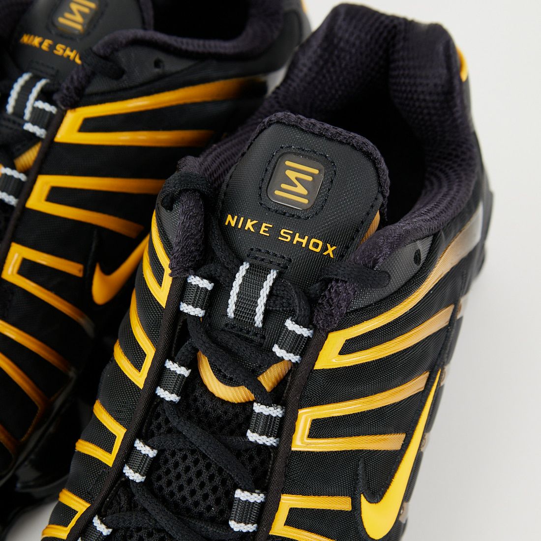 NIKE [ナイキ] ショックス TL [AV3595] 013 BLACK