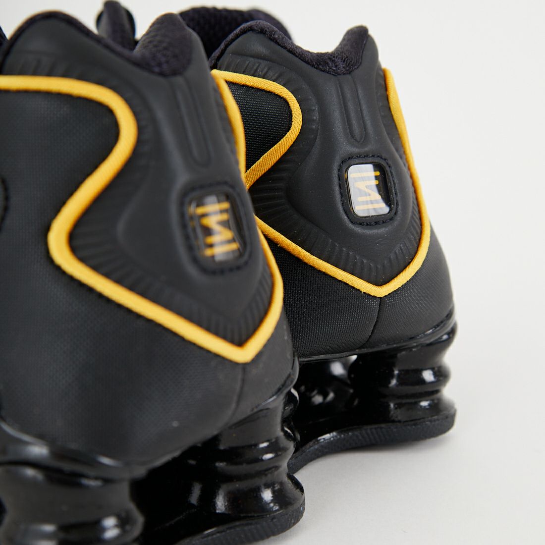 NIKE [ナイキ] ショックス TL [AV3595] 013 BLACK