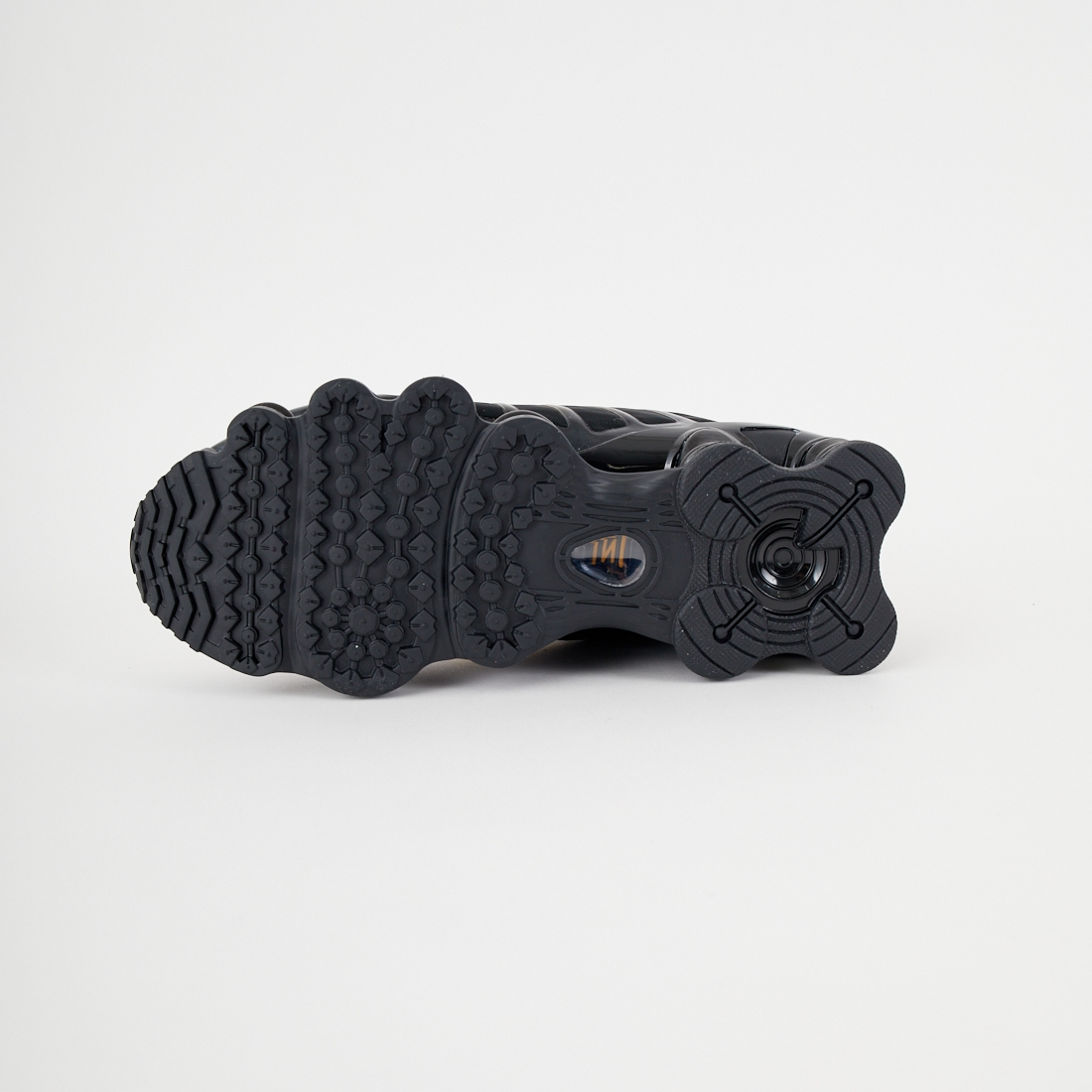 NIKE [ナイキ] ショックス TL [AV3595] 013 BLACK