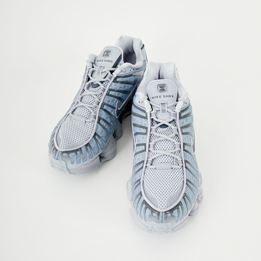 NIKE [ナイキ] ショックス TL [AV3595] 015 WOLF G