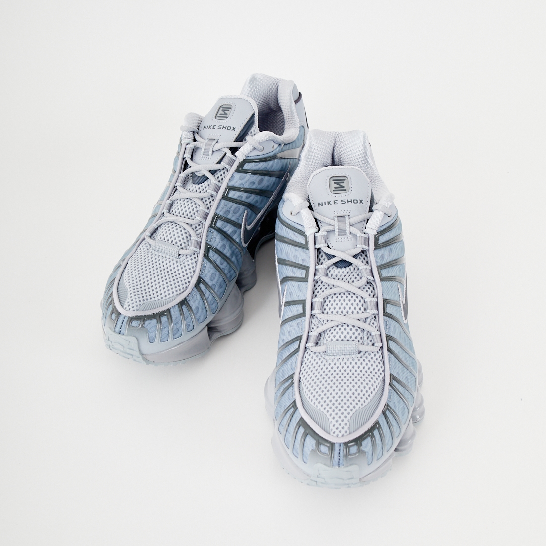 NIKE [ナイキ] ショックス TL [AV3595] 015 WOLF G