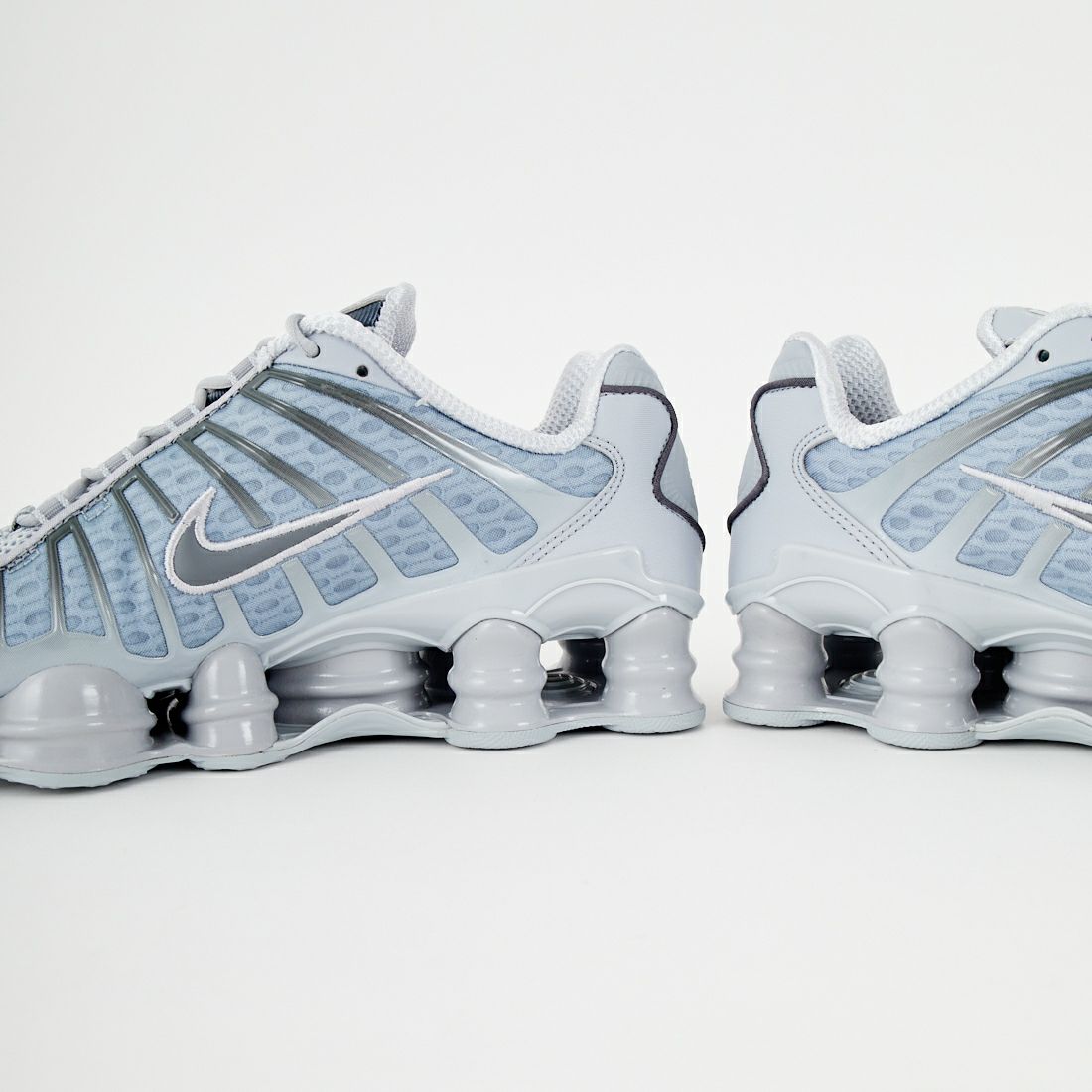 NIKE [ナイキ] ショックス TL [AV3595] 015 WOLF G