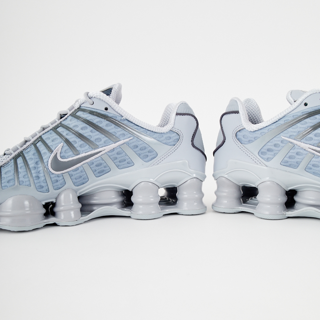 NIKE [ナイキ] ショックス TL [AV3595] 015 WOLF G