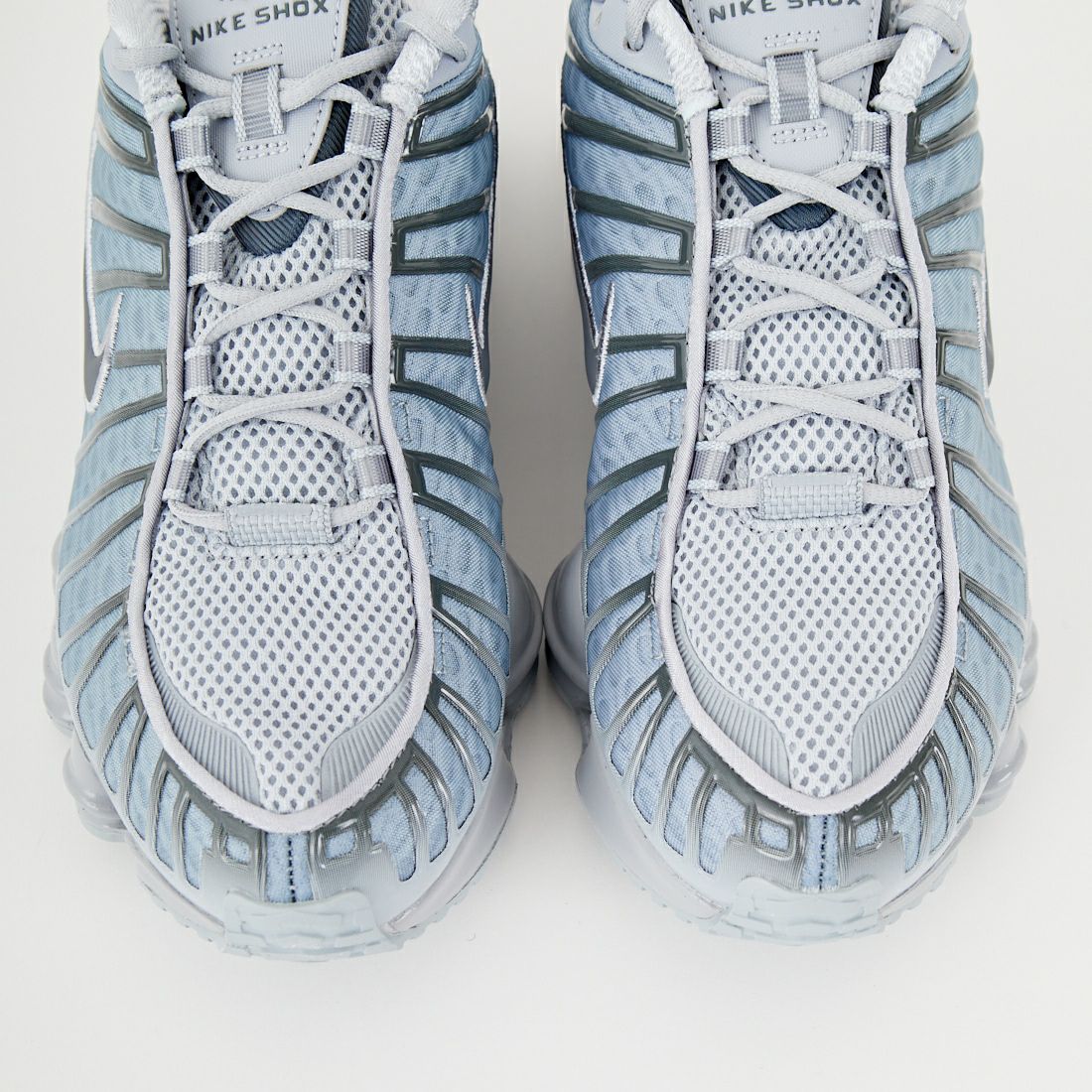 NIKE [ナイキ] ショックス TL [AV3595] 015 WOLF G