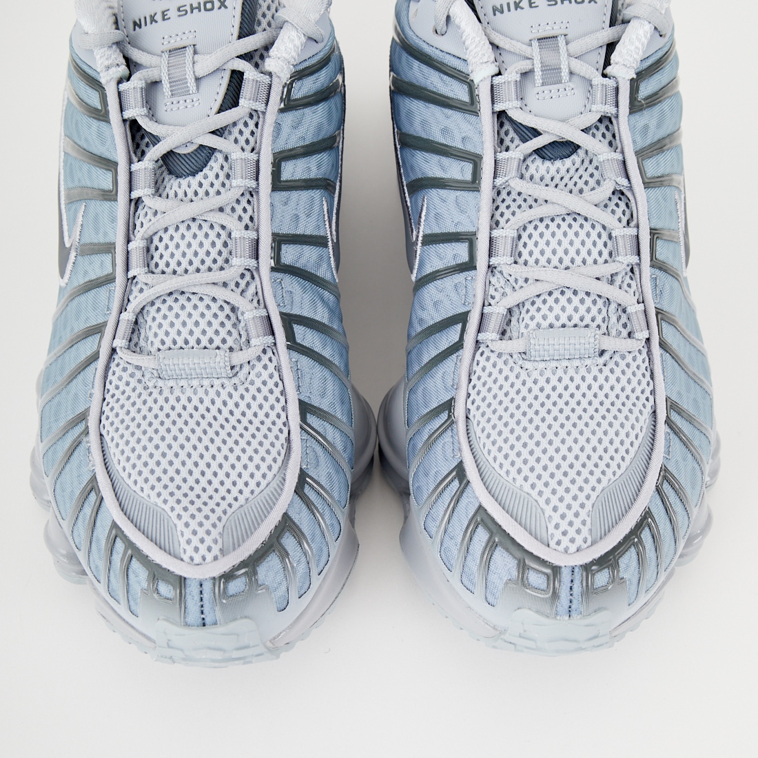 NIKE [ナイキ] ショックス TL [AV3595] 015 WOLF G