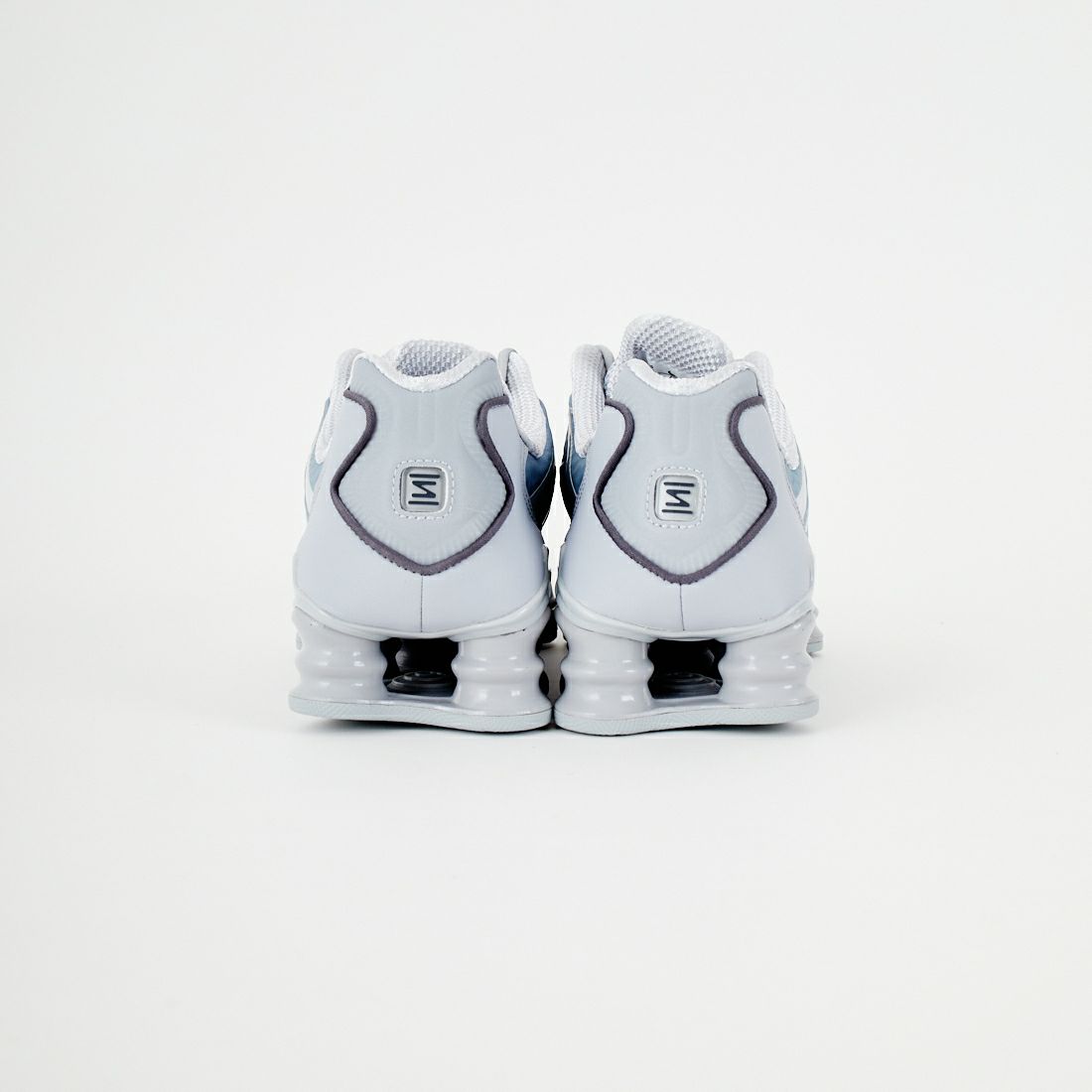 NIKE [ナイキ] ショックス TL [AV3595] 015 WOLF G