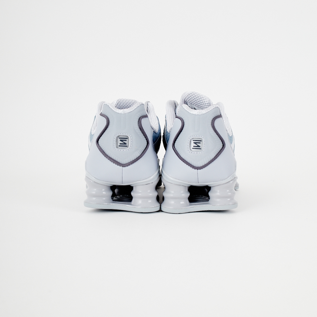 NIKE [ナイキ] ショックス TL [AV3595] 015 WOLF G