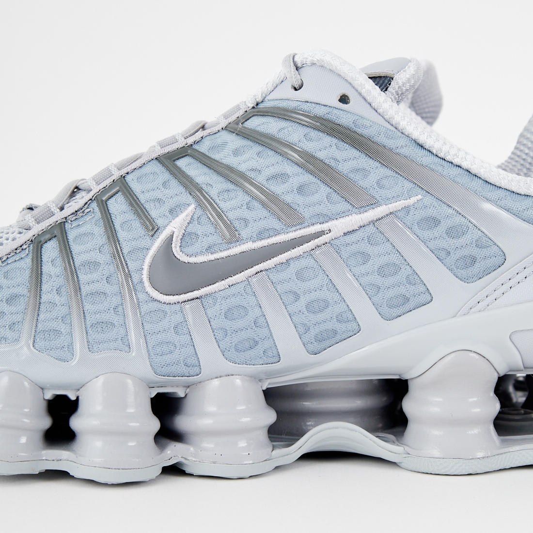 NIKE [ナイキ] ショックス TL [AV3595] 015 WOLF G