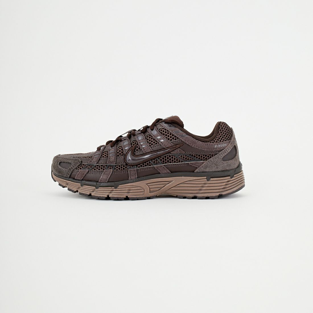 NIKE [ナイキ] P-6000 スエード [HF0015]｜ジーンズファクトリー公式