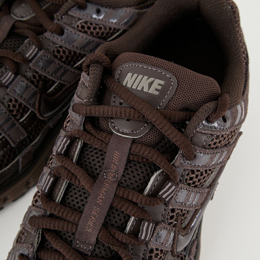 NIKE [ナイキ] P-6000 スエード [HF0015]｜ジーンズファクトリー公式