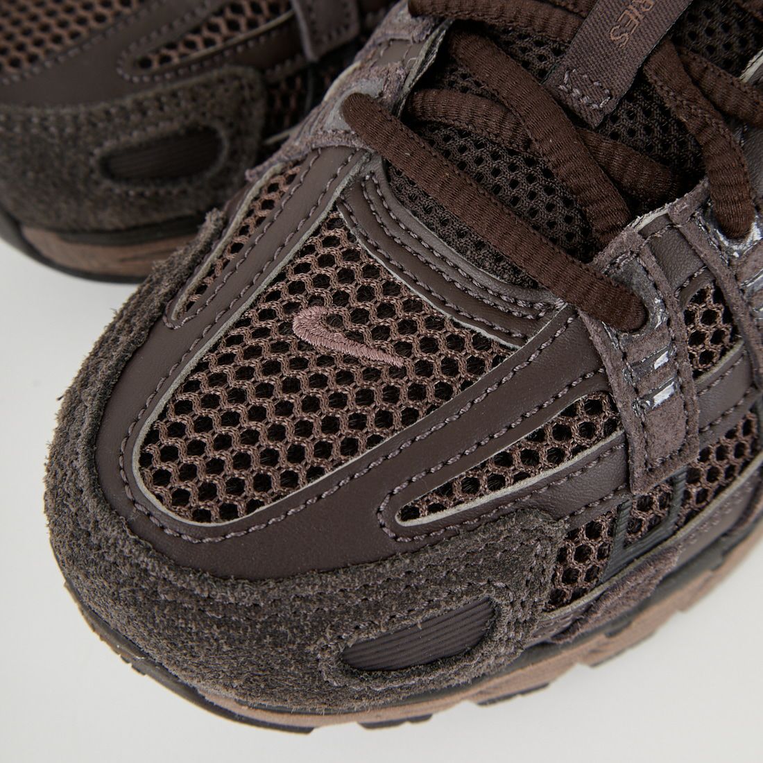 NIKE [ナイキ] P-6000 スエード [HF0015] 204 VELVET