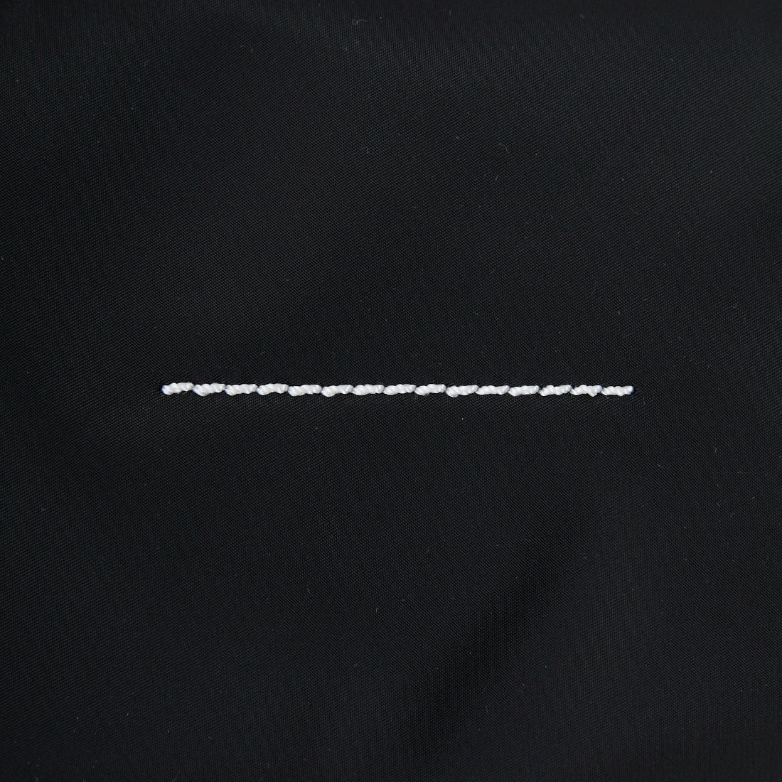 MM6 Maison Margiela [エムエムシックス メゾン マルジェラ] ナイロンショルダーバッグ [SB5WG0023-P8504] T8013 BLAC