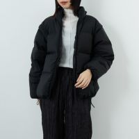 900 BLACK&&モデル身長：162cm 着用サイズ：38&&