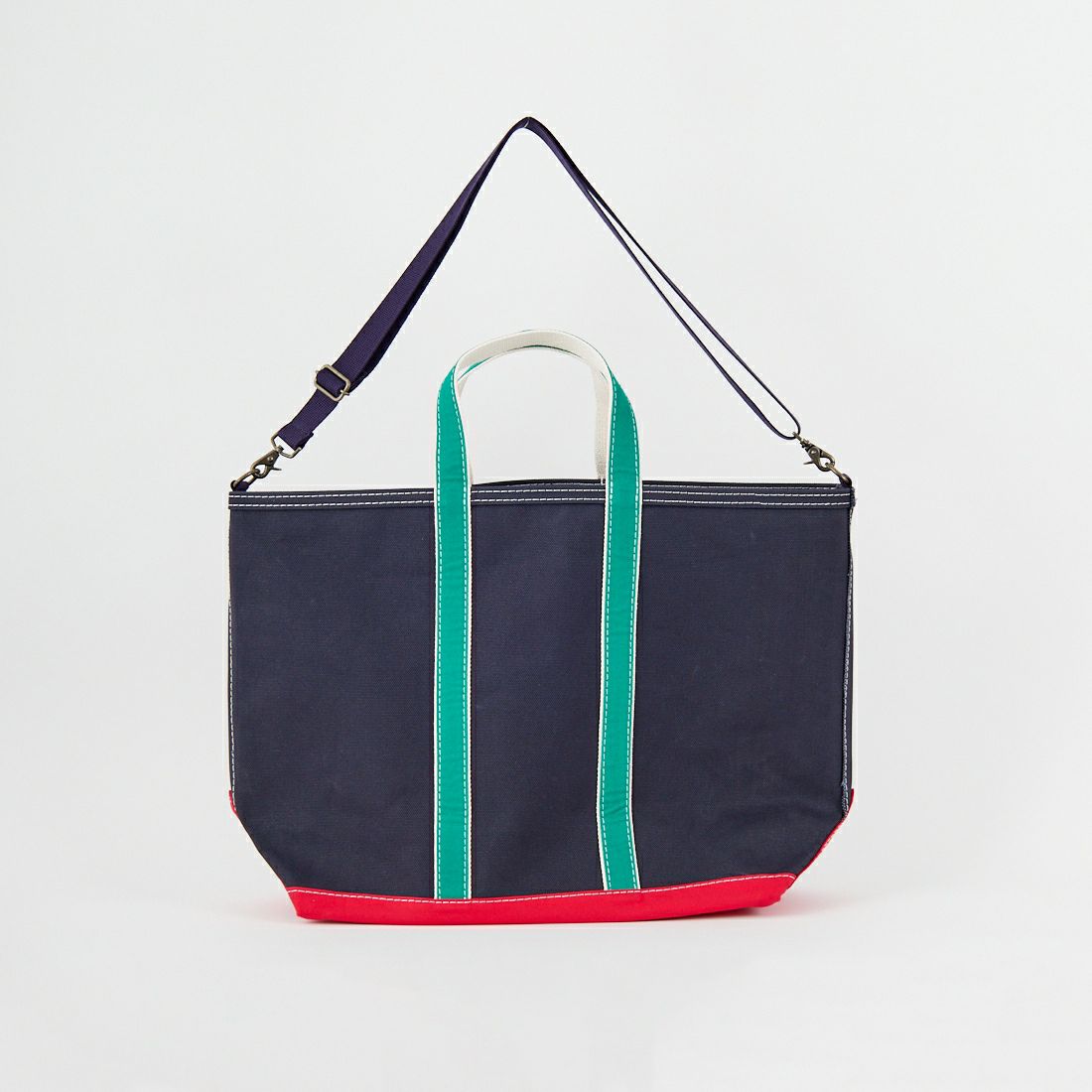 ChahChah [チャーチャー] ダディーズトートバッグ [CC-25FW-DB01] MALTI